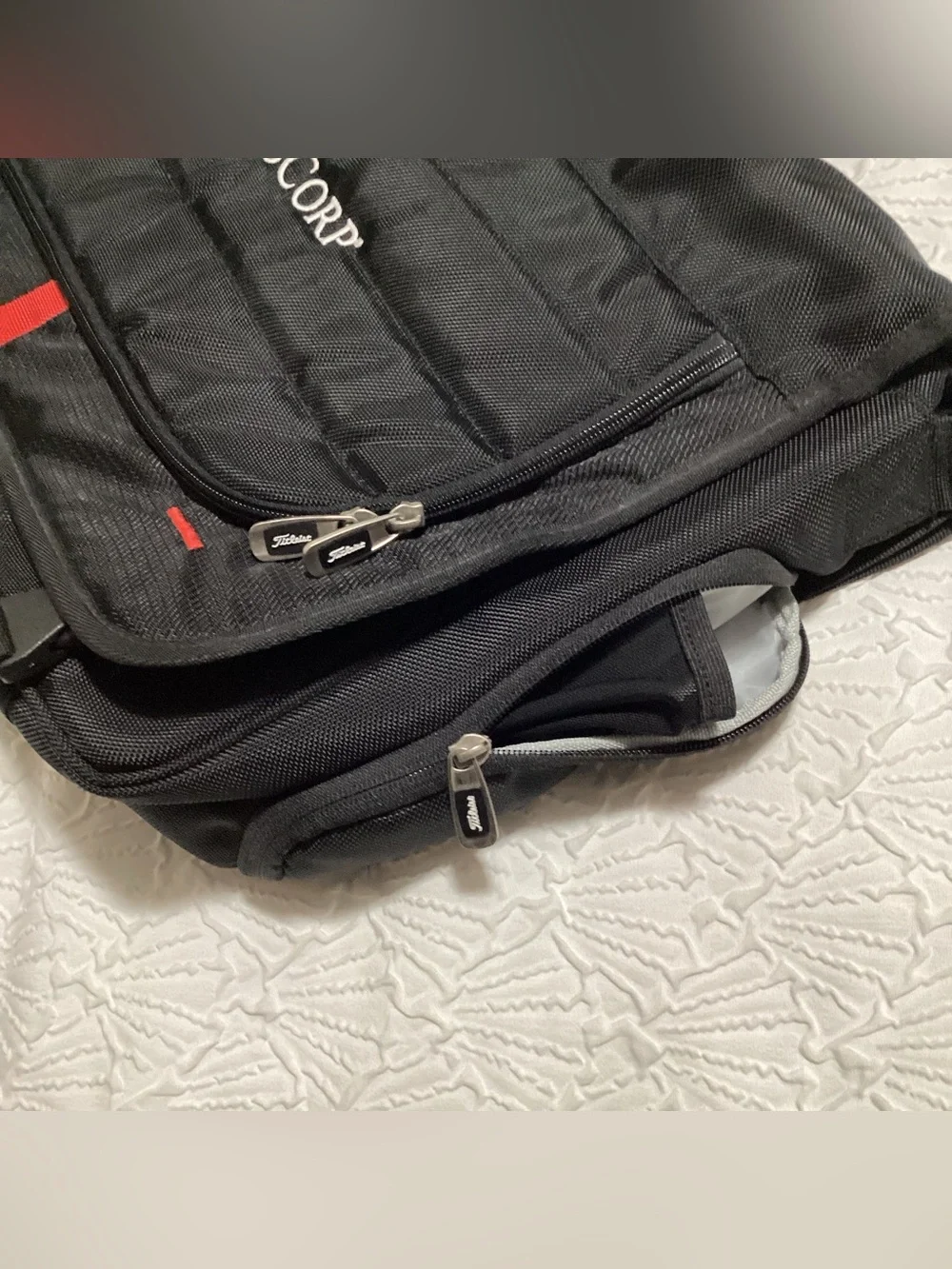 Titleist Golf Messanger Bag